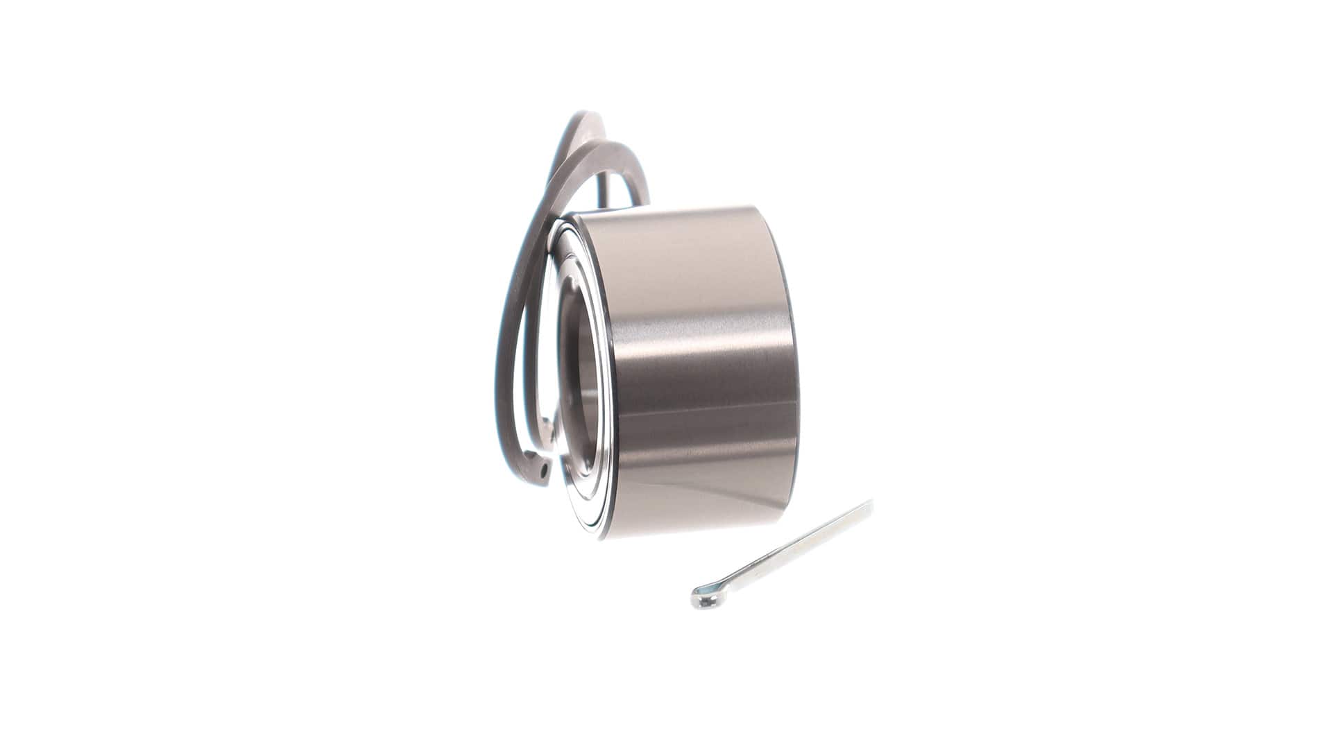 Комплект подшипника ступицы колеса - VKBA 3403 SKF
