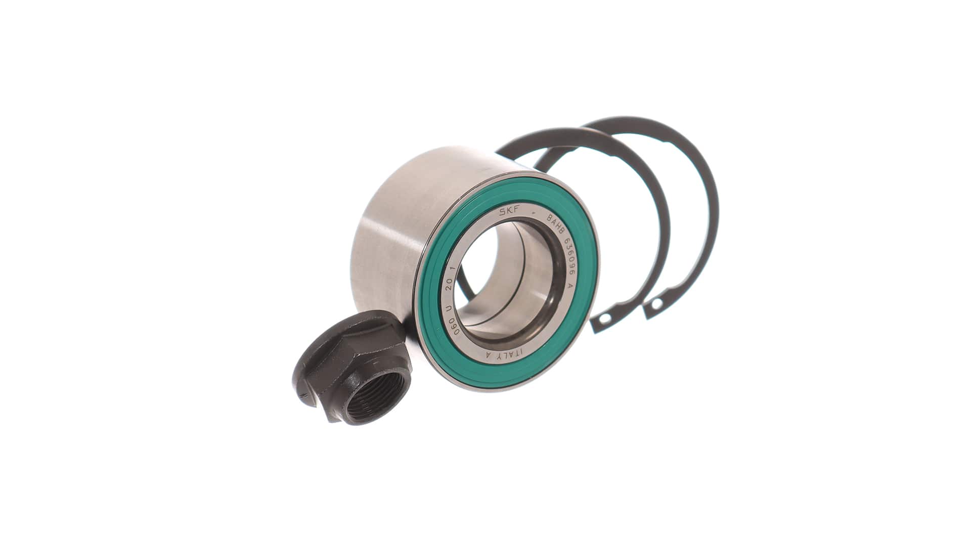Wheel Bearing Kit - VKBA 3412 SKF