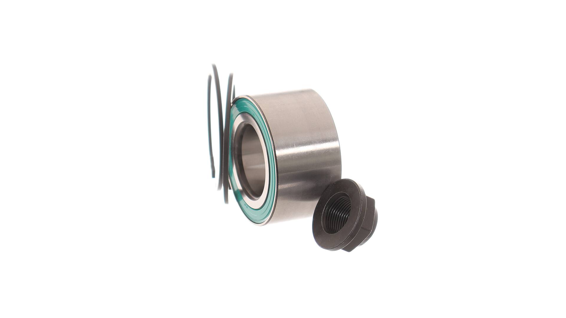 Wheel Bearing Kit - VKBA 3412 SKF