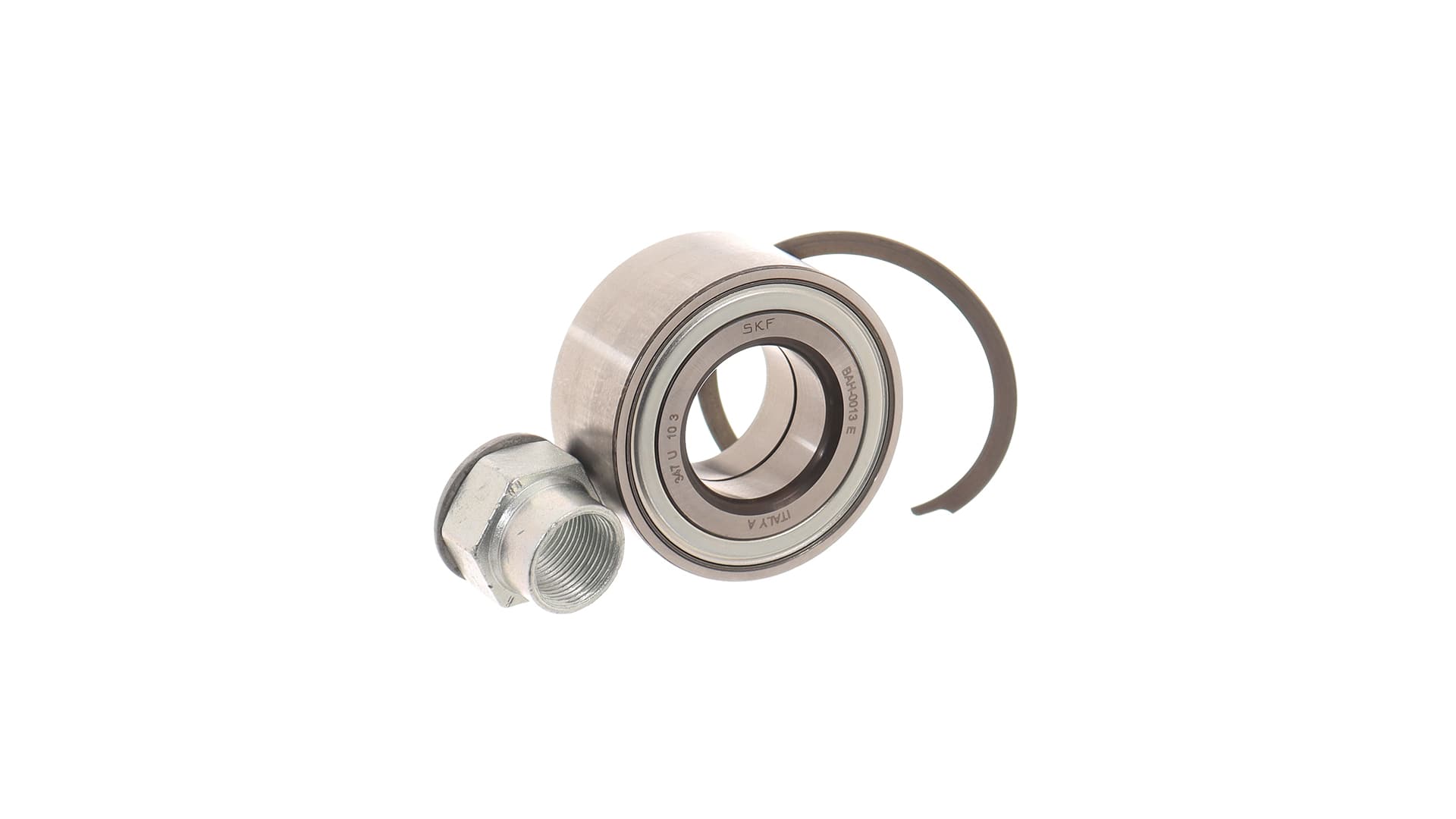 Wheel Bearing Kit - VKBA 3414 SKF