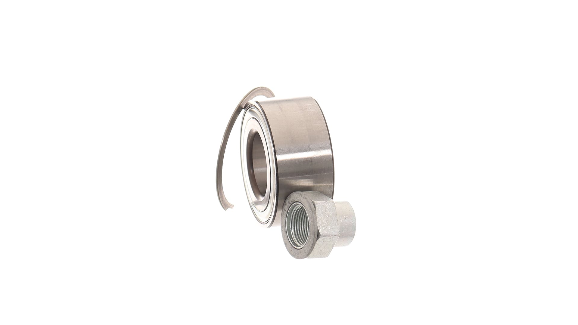 Wheel Bearing Kit - VKBA 3414 SKF
