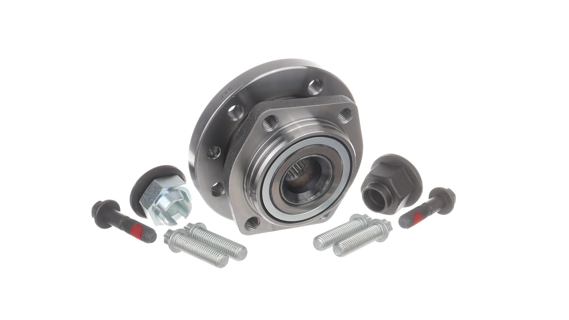 Wheel Bearing Kit - VKBA 3415 SKF