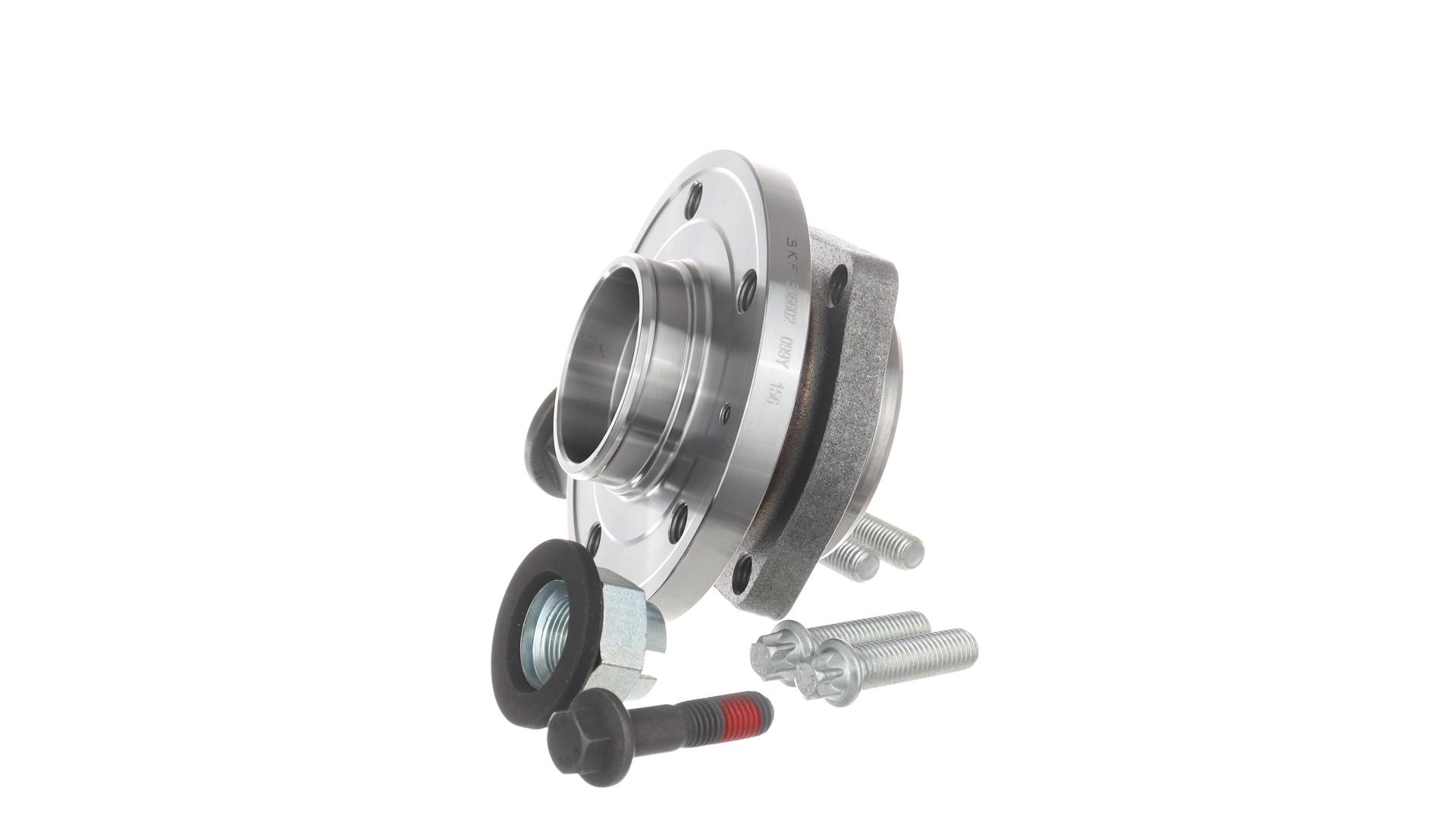 Wheel Bearing Kit - VKBA 3415 SKF