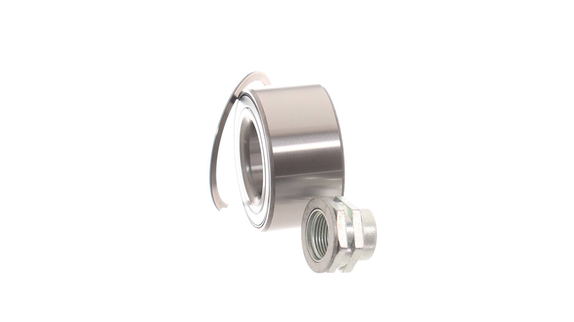 Wheel Bearing Kit - VKBA 3416 SKF