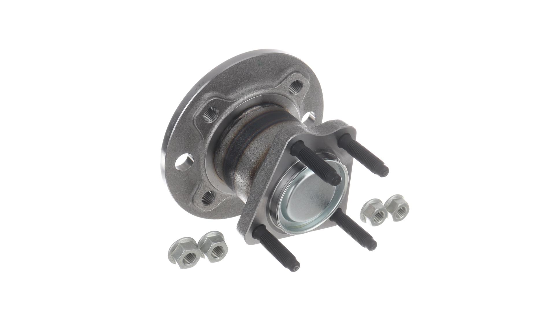 Wheel Bearing Kit - VKBA 3422 SKF