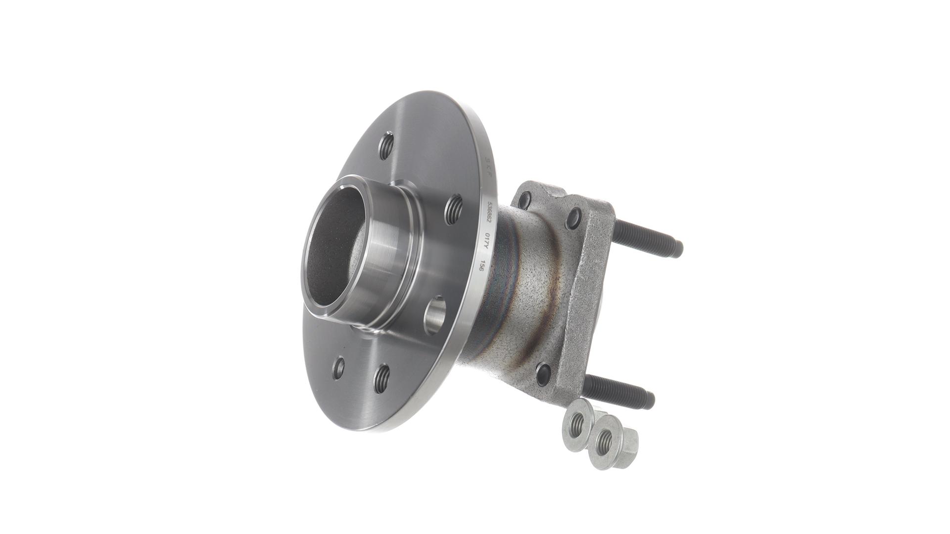 Wheel Bearing Kit - VKBA 3422 SKF