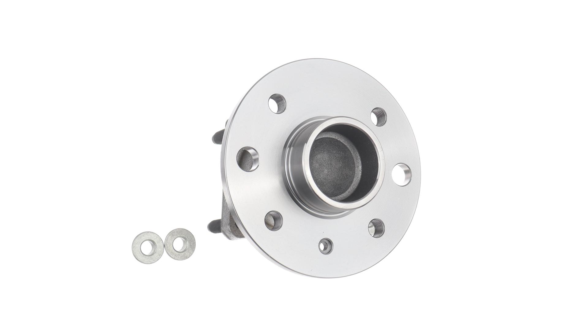 Wheel Bearing Kit - VKBA 3422 SKF