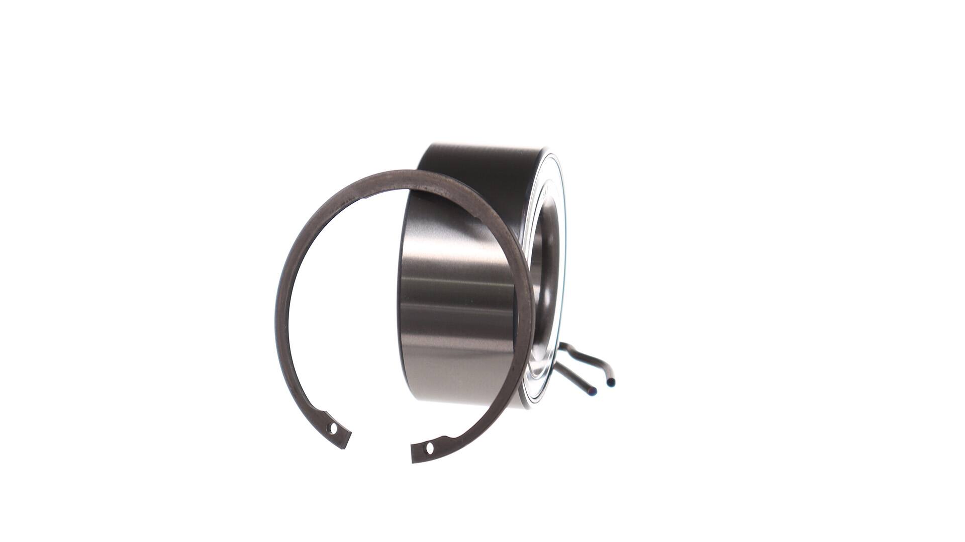 Комплект подшипника ступицы колеса - VKBA 3423 SKF