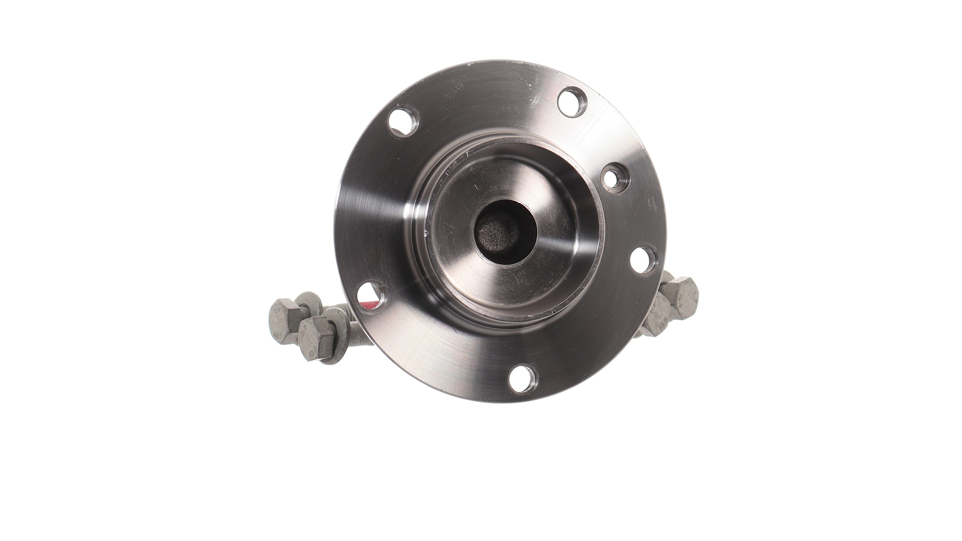 Wheel Bearing Kit - VKBA 3444 SKF
