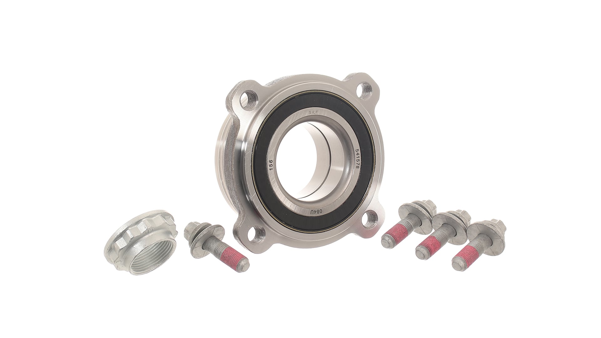 Kit cuscinetto ruota - VKBA 3445 SKF