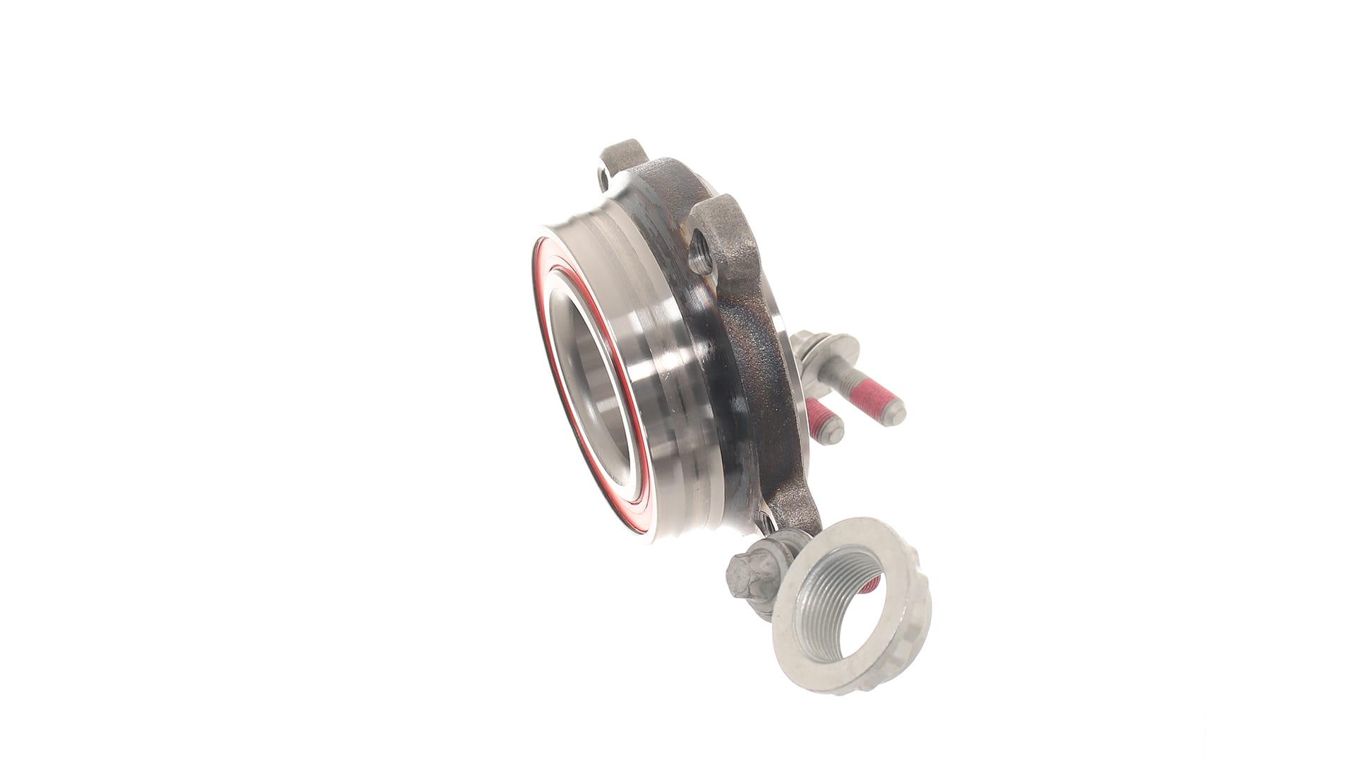 Kit cuscinetto ruota - VKBA 3445 SKF