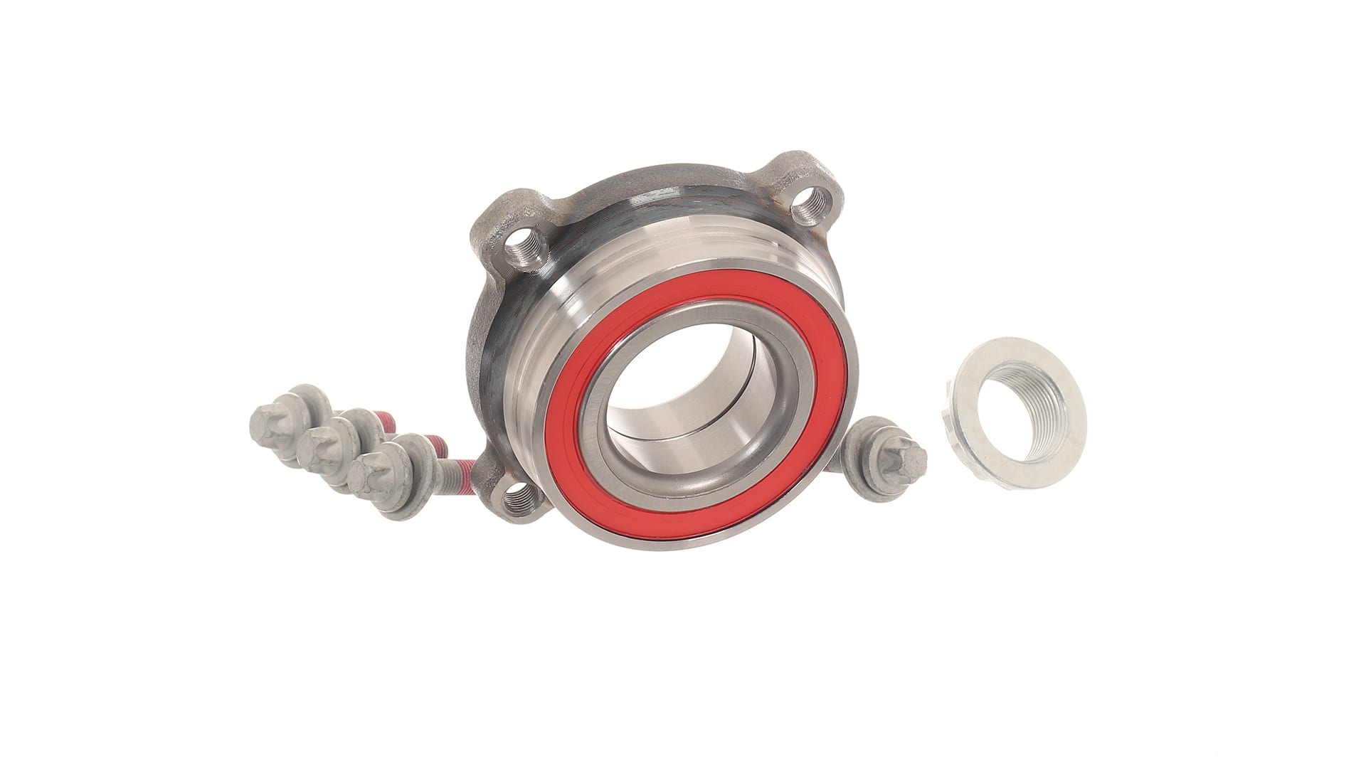 Kit cuscinetto ruota - VKBA 3445 SKF