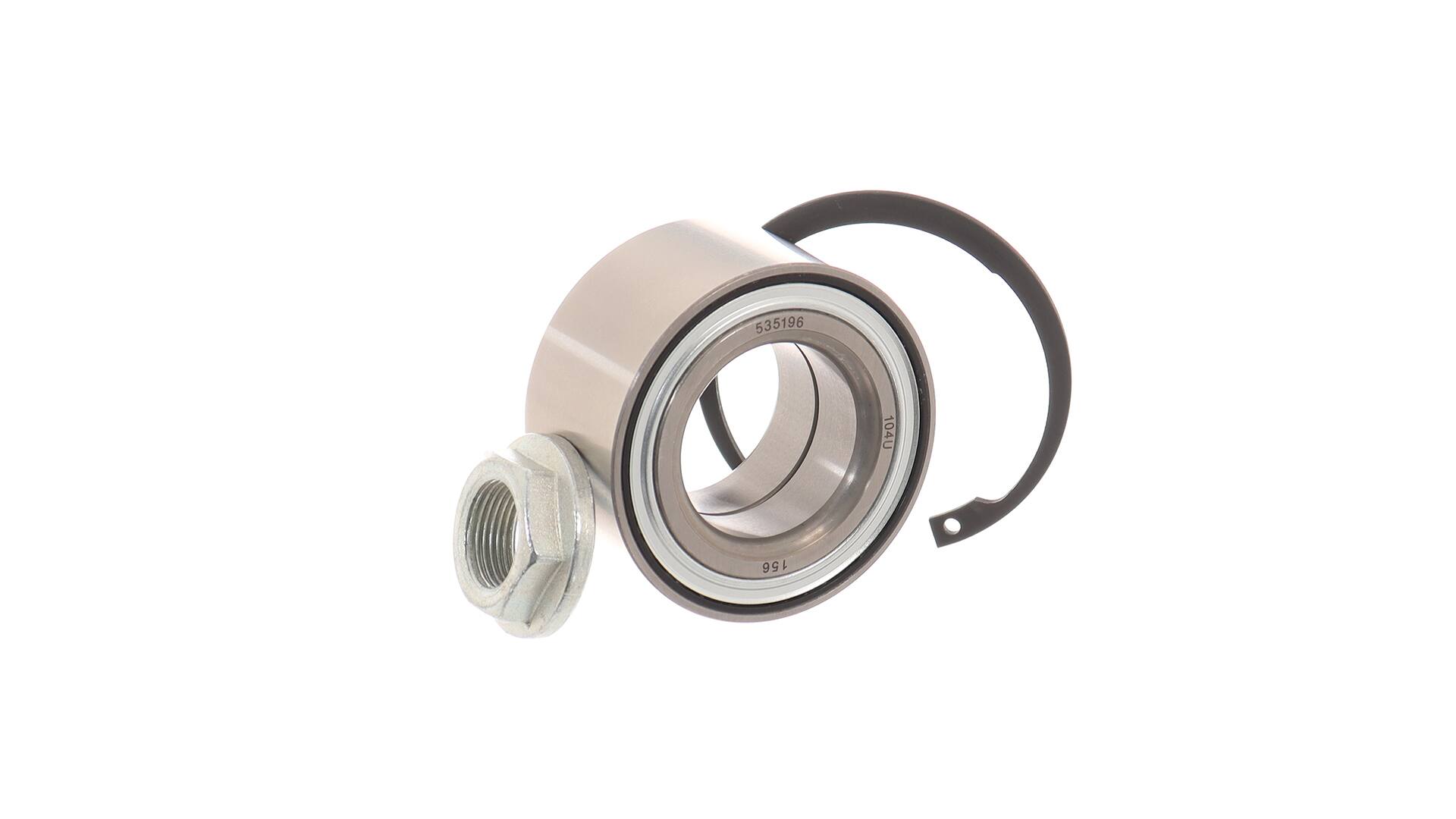 Wheel Bearing Kit - VKBA 3446 SKF
