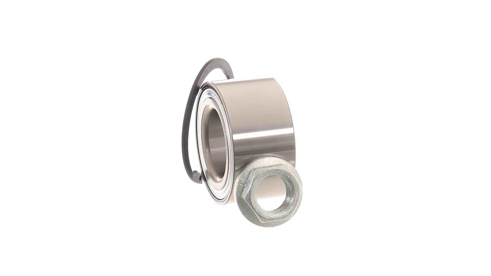 Wheel Bearing Kit - VKBA 3446 SKF