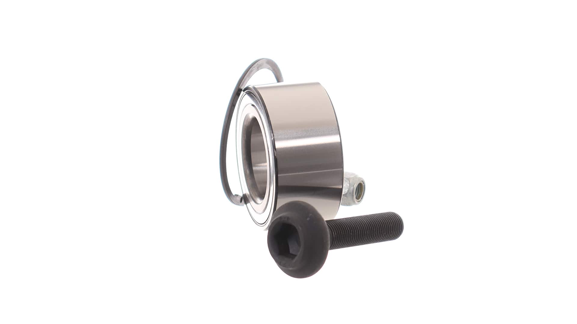 Wheel Bearing Kit - VKBA 3449 SKF