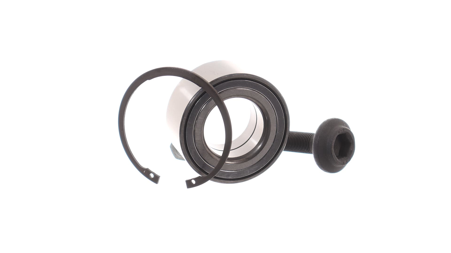 Wheel Bearing Kit - VKBA 3449 SKF