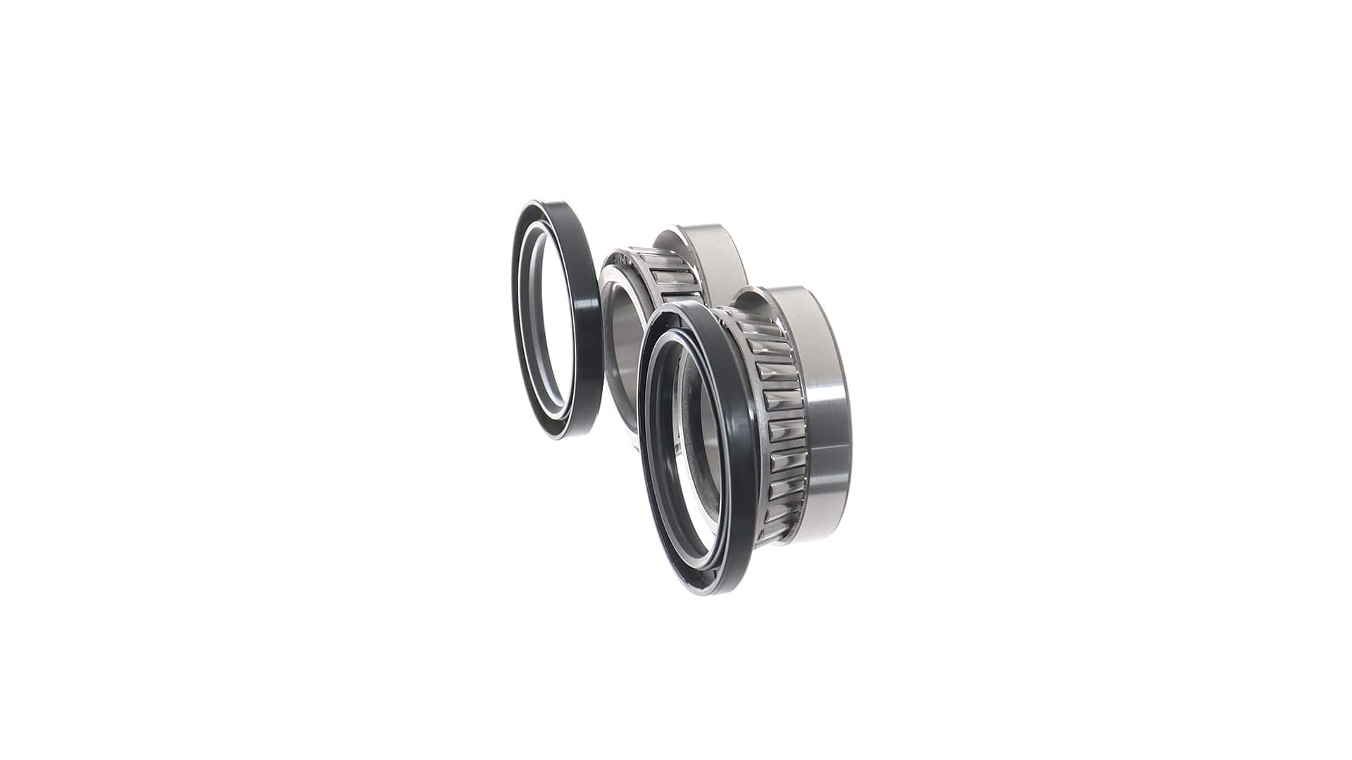 Wheel Bearing Kit - VKBA 3473 SKF