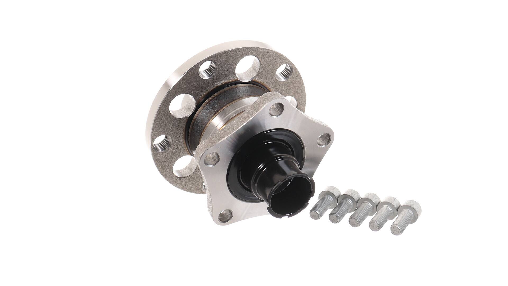 Wheel Bearing Kit - VKBA 3489 SKF