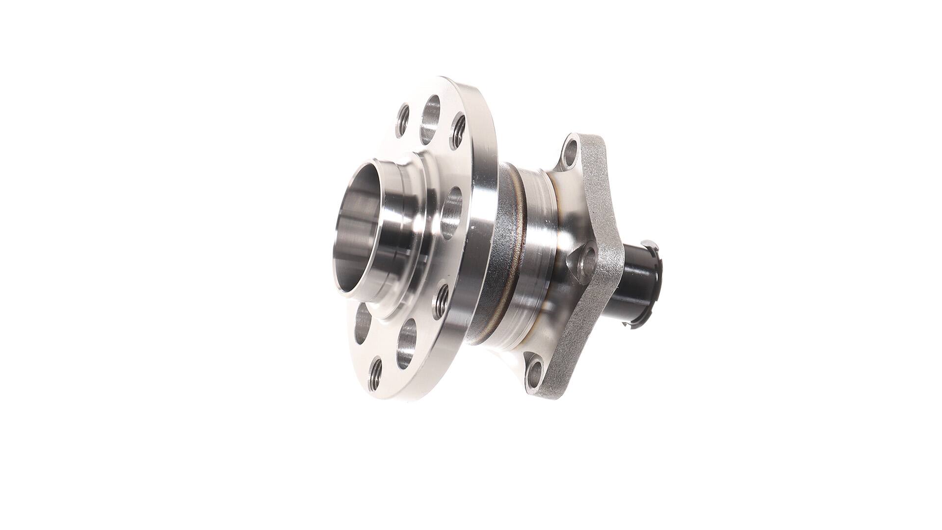 Wheel Bearing Kit - VKBA 3489 SKF