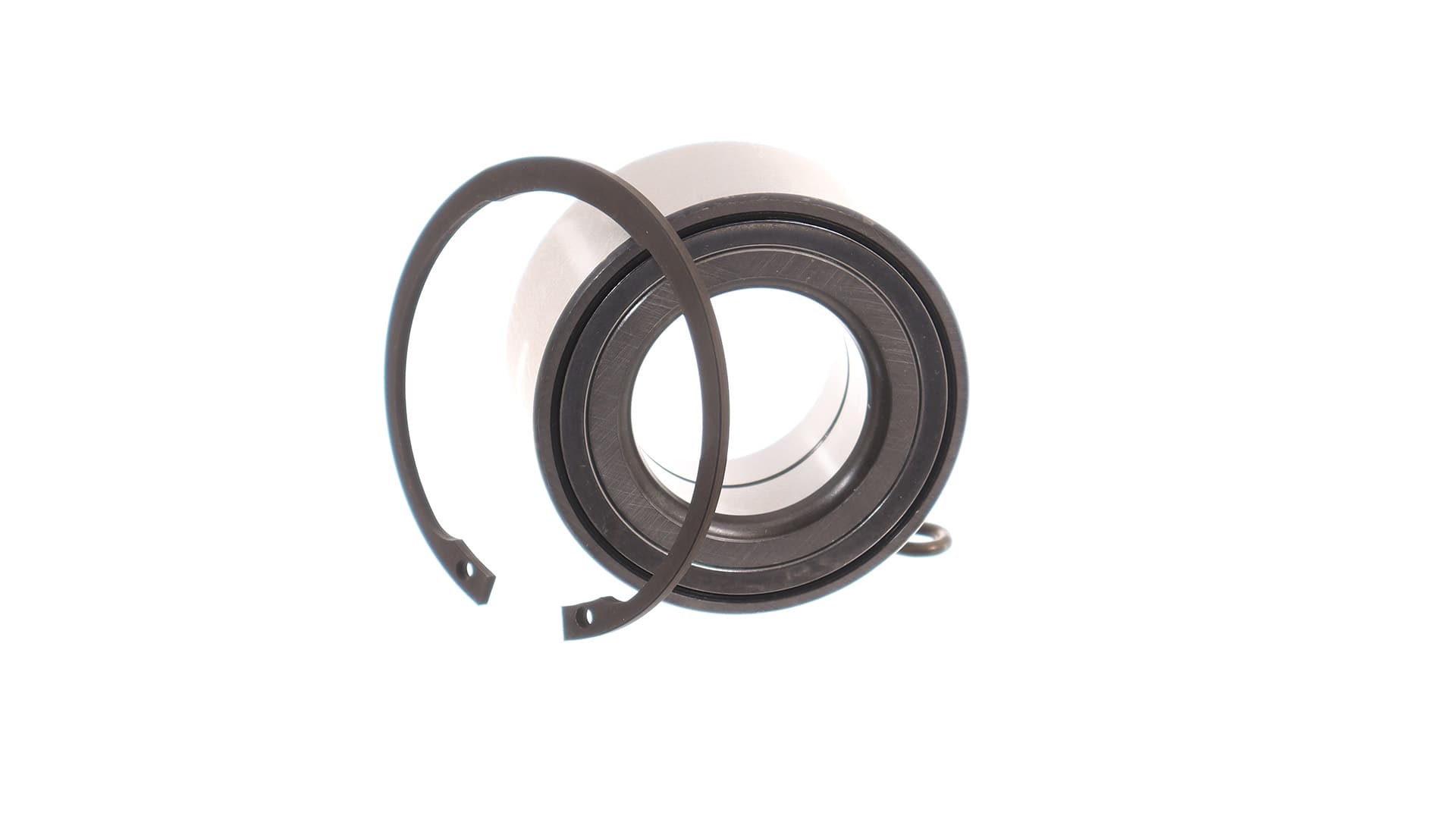 Комплект подшипника ступицы колеса - VKBA 3490 SKF