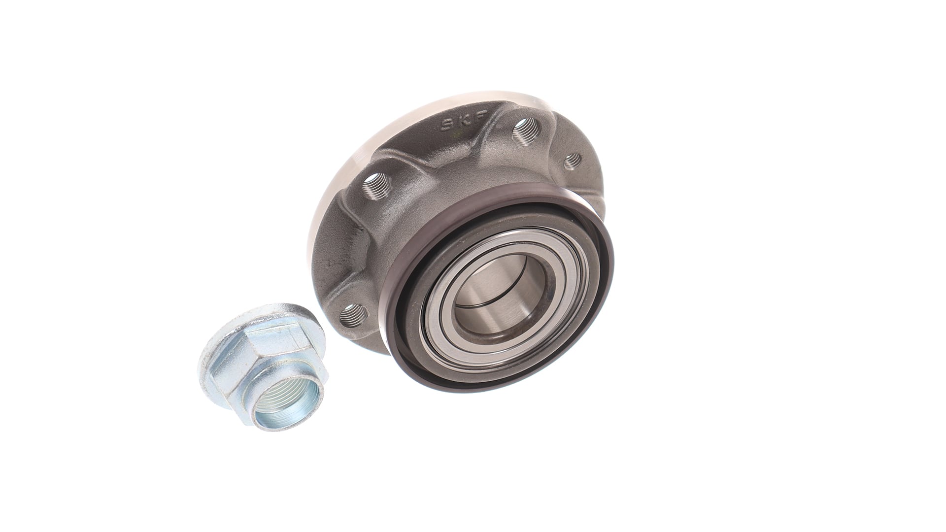 Wheel Bearing Kit - VKBA 3503 SKF
