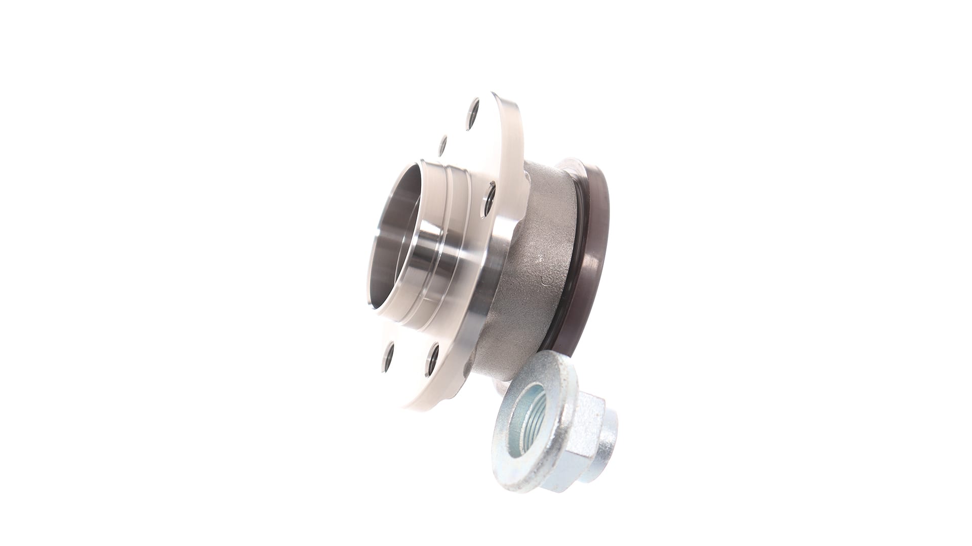 Wheel Bearing Kit - VKBA 3503 SKF