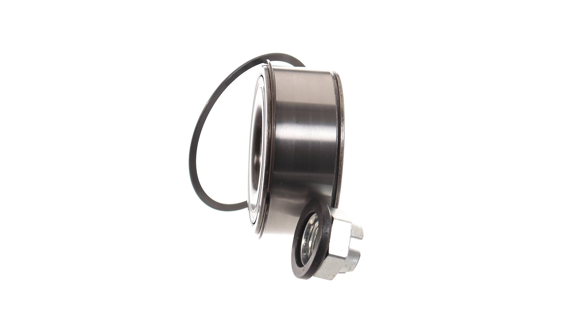 Wheel Bearing Kit - VKBA 3504 SKF