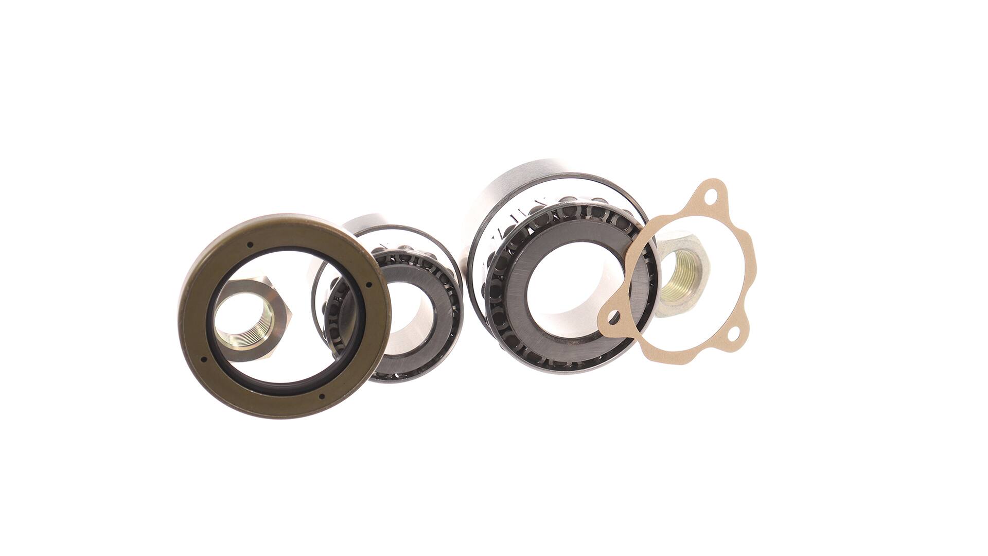 Wheel Bearing Kit - VKBA 3508 SKF