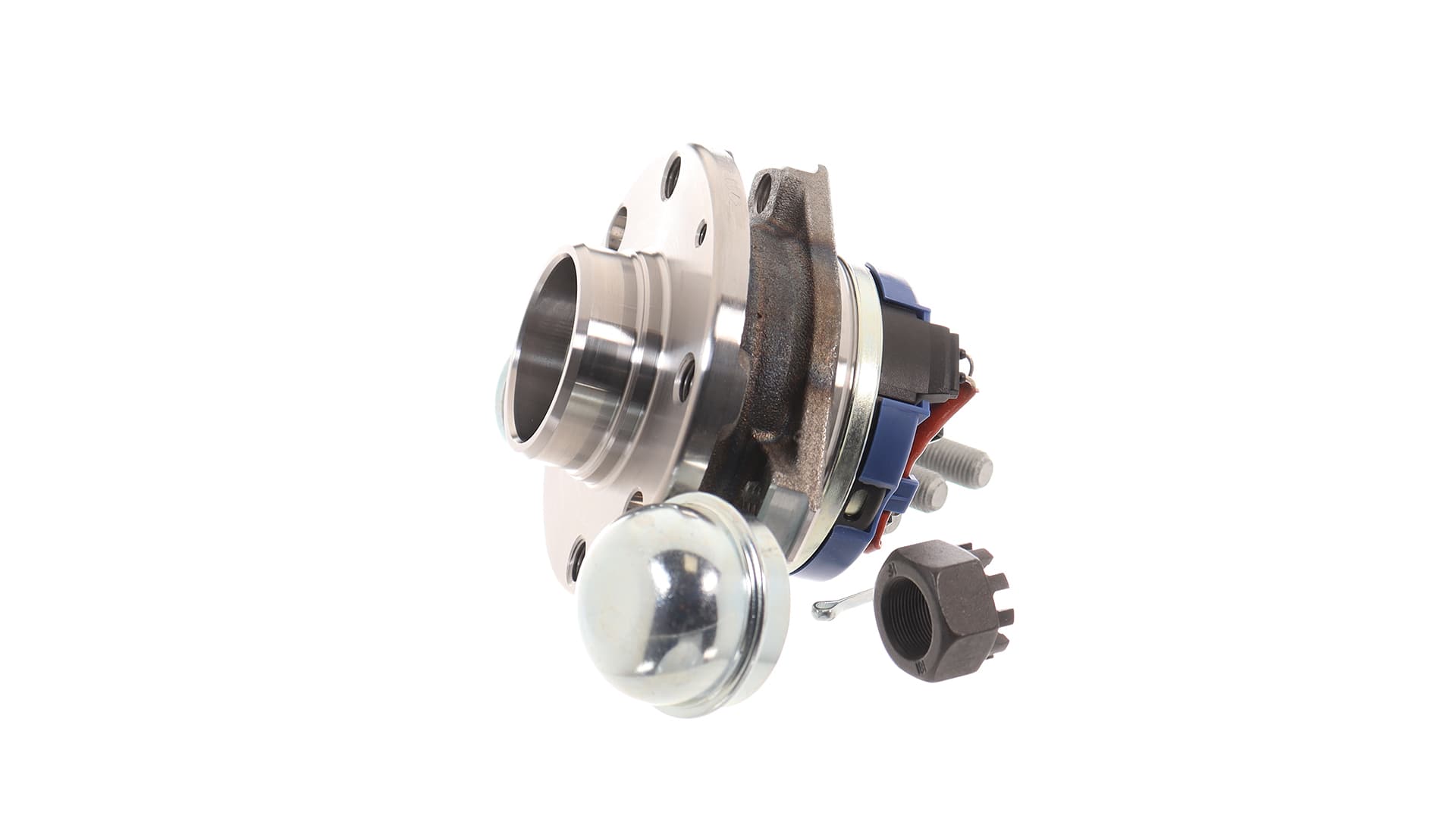 Wheel Bearing Kit - VKBA 3511 SKF