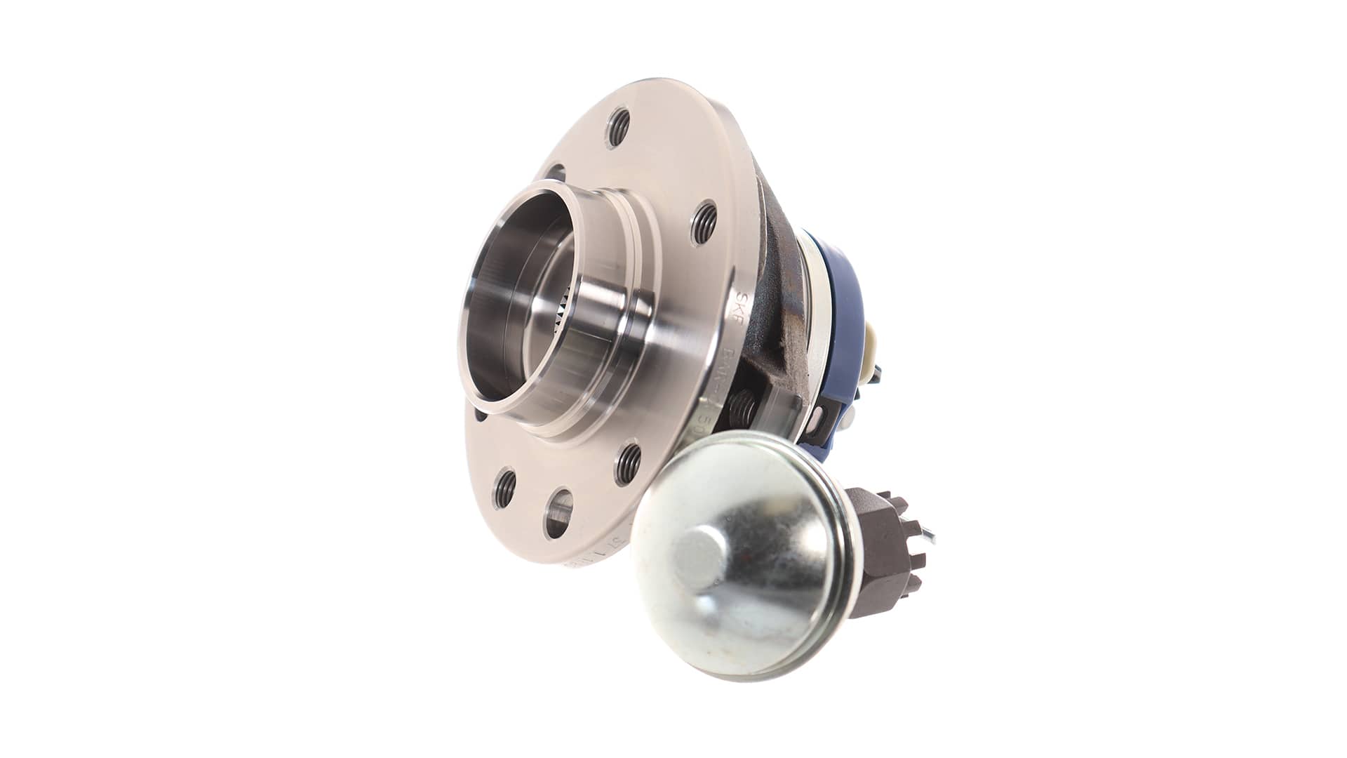 Wheel Bearing Kit - VKBA 3513 SKF