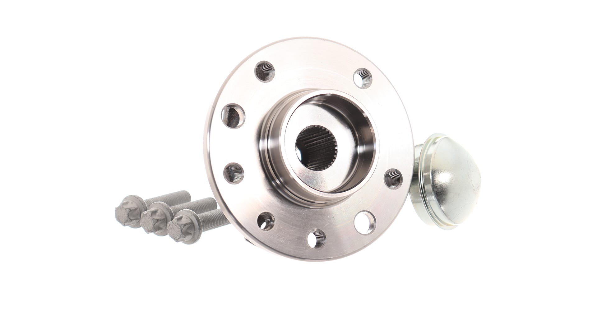 Wheel Bearing Kit - VKBA 3513 SKF
