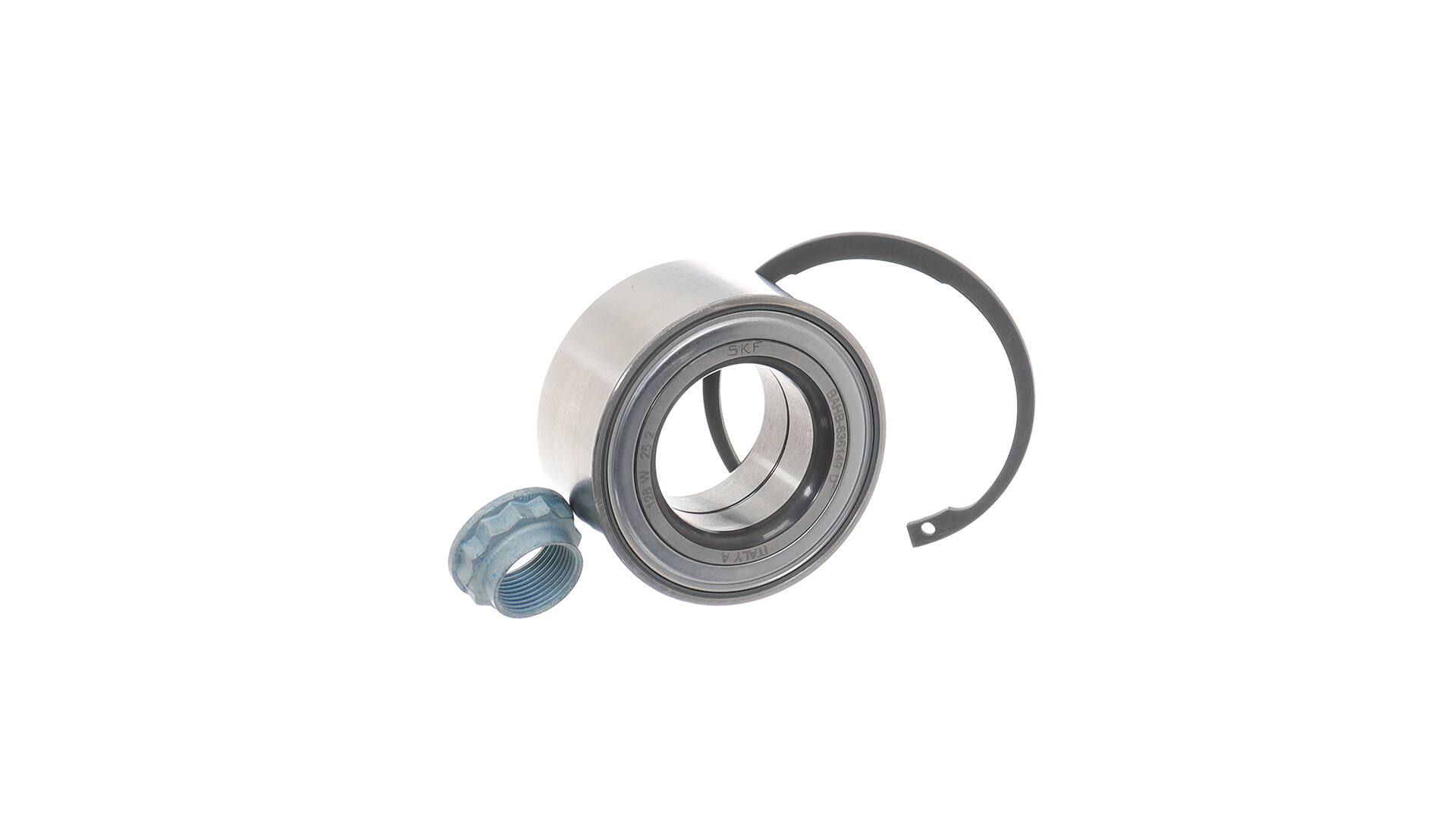 Комплект подшипника ступицы колеса - VKBA 3518 SKF