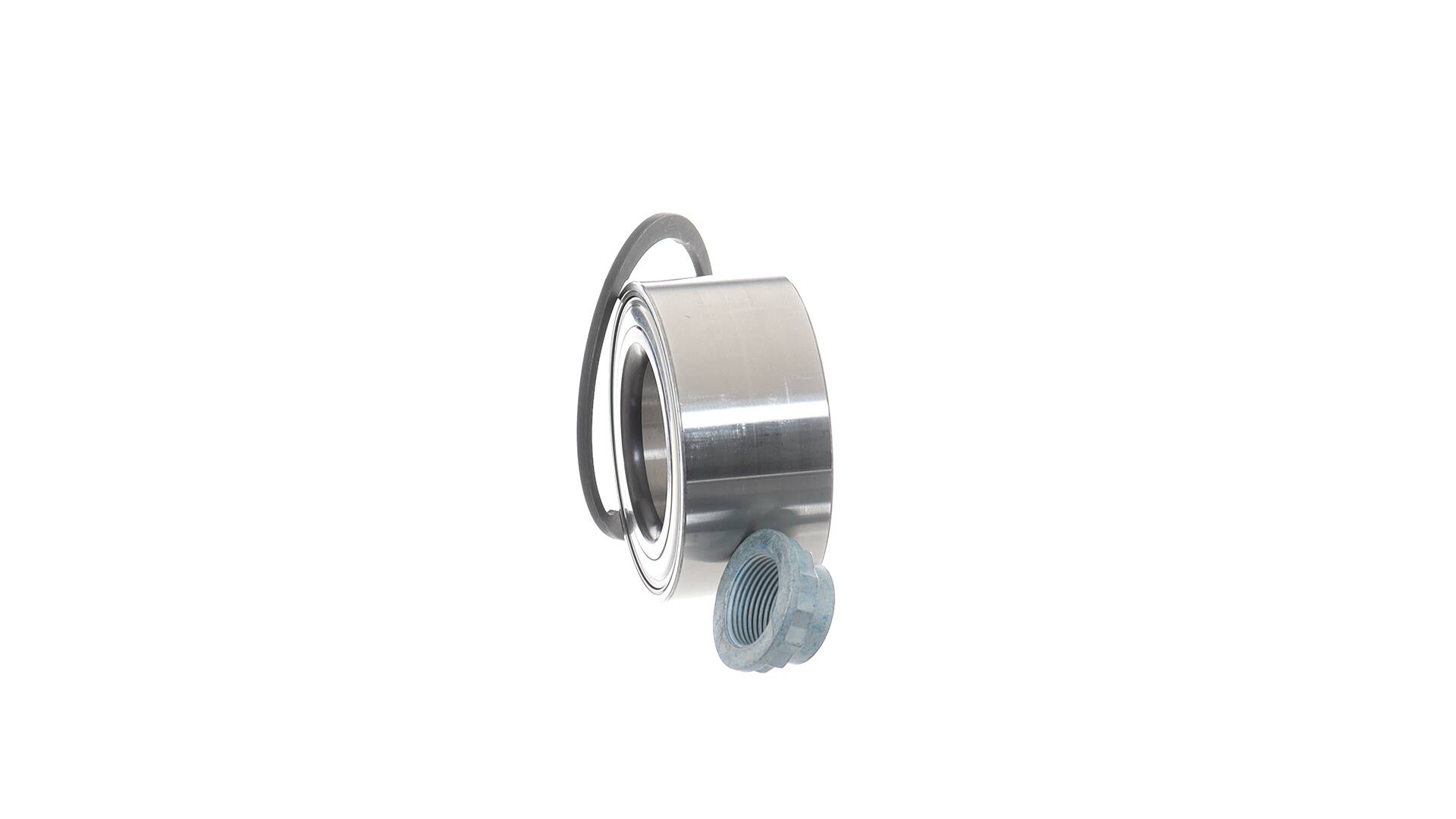 Комплект подшипника ступицы колеса - VKBA 3518 SKF