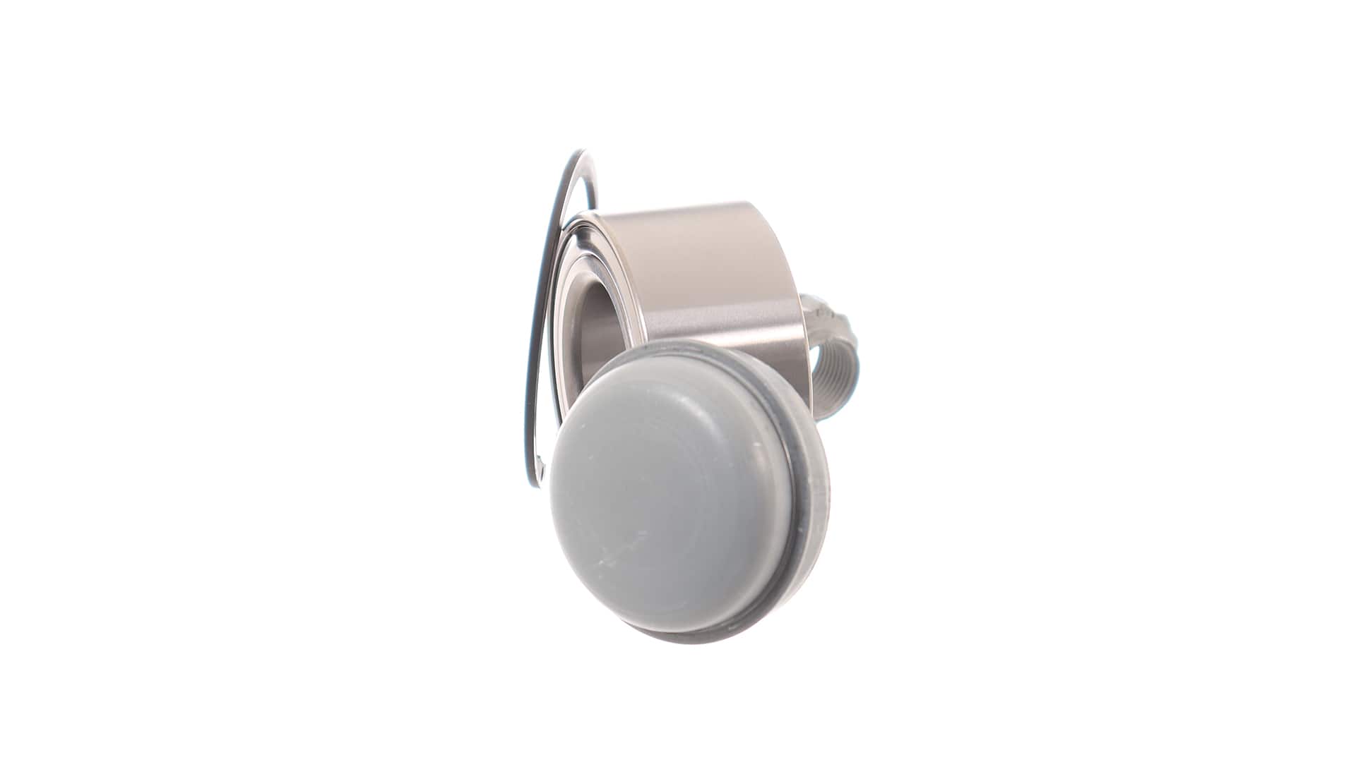 Комплект подшипника ступицы колеса - VKBA 3520 SKF