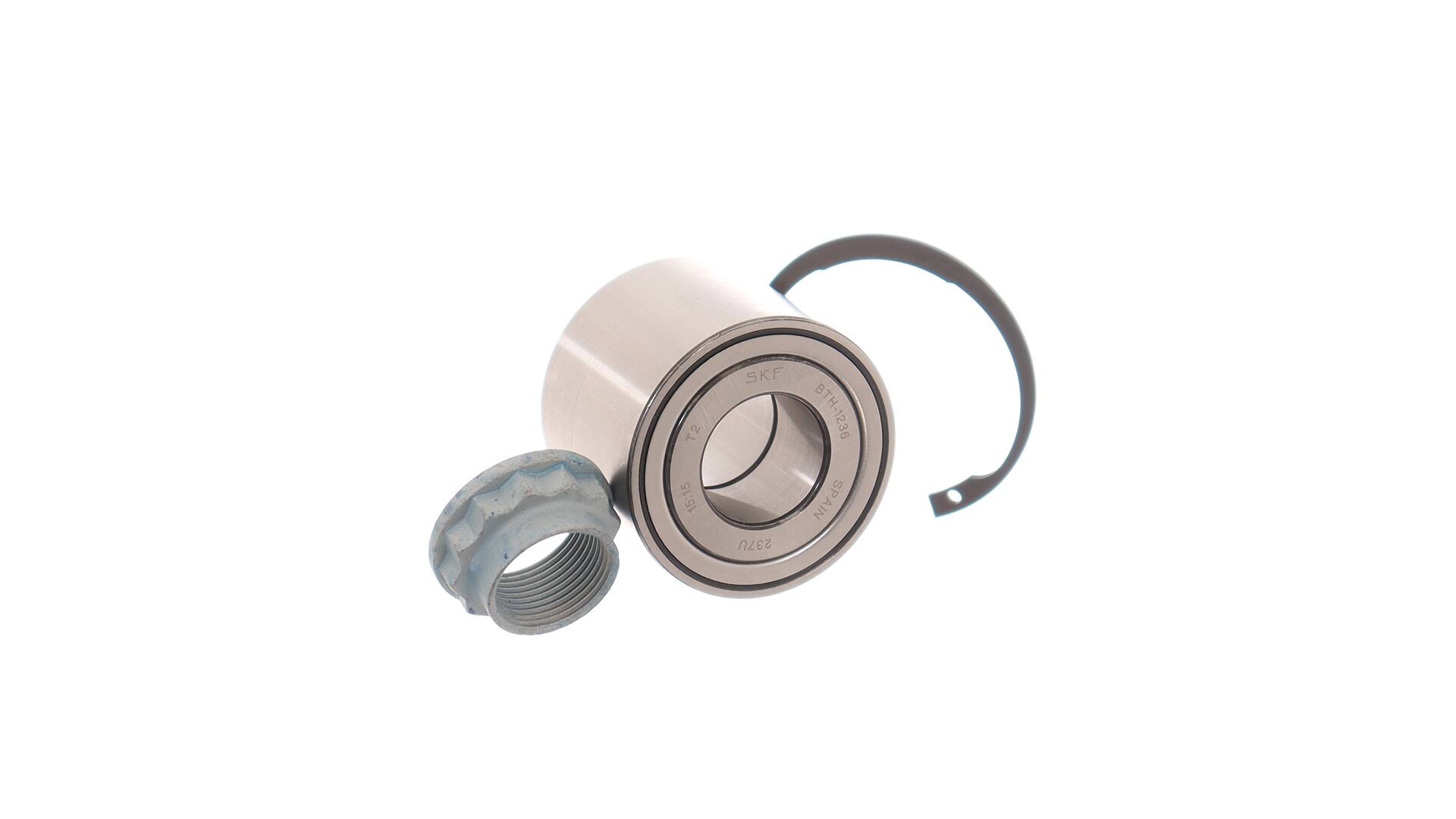 Wheel Bearing Kit - VKBA 3521 SKF