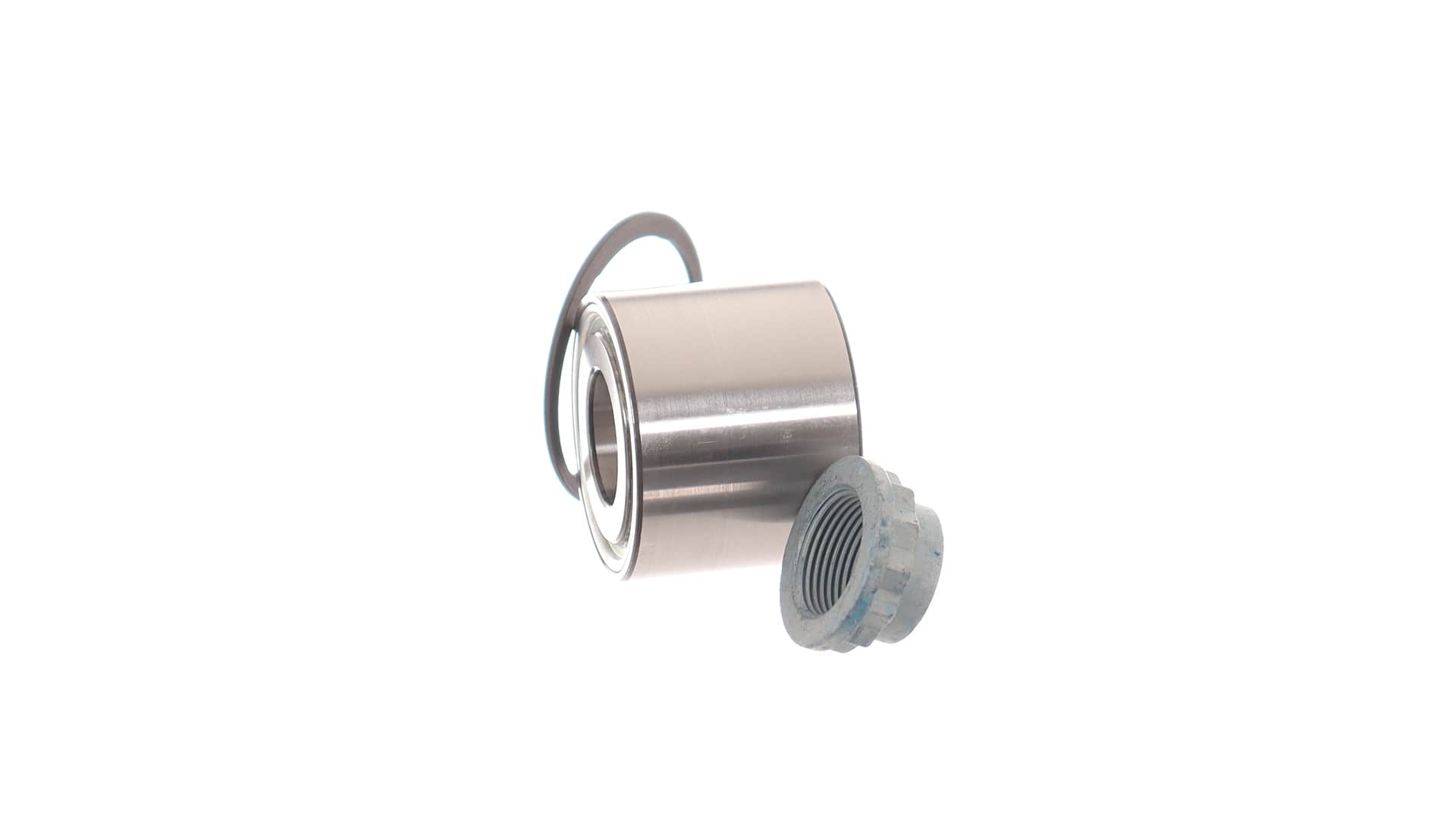 Wheel Bearing Kit - VKBA 3521 SKF