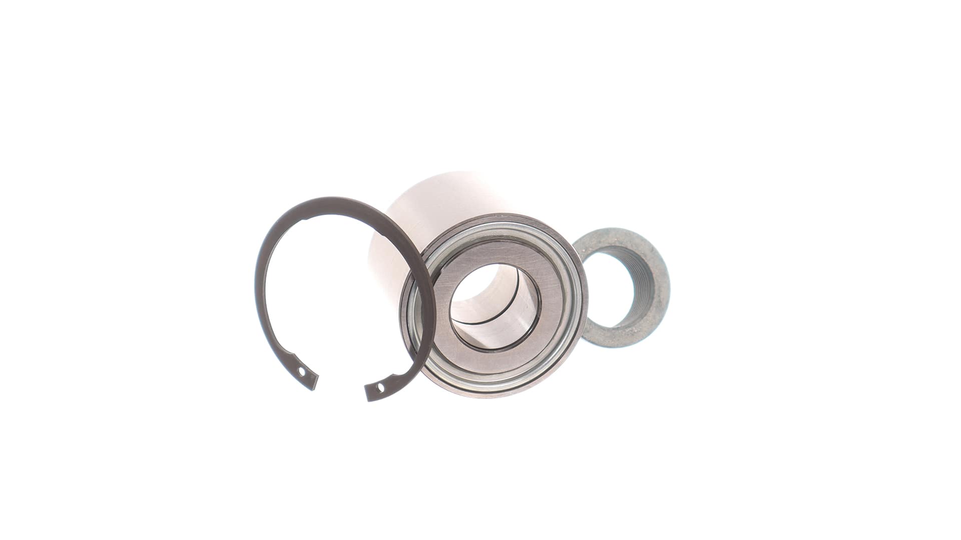 Wheel Bearing Kit - VKBA 3521 SKF
