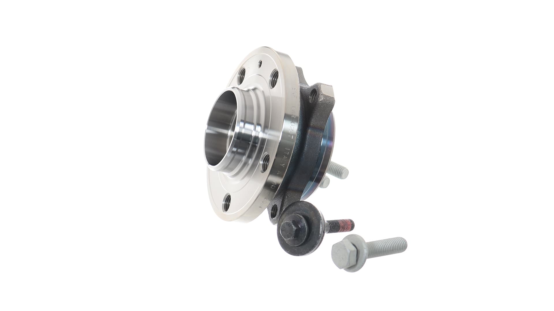 Комплект подшипника ступицы колеса - VKBA 3523 SKF