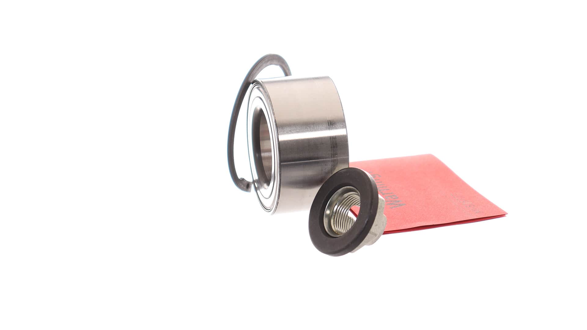 Комплект подшипника ступицы колеса - VKBA 3531 SKF