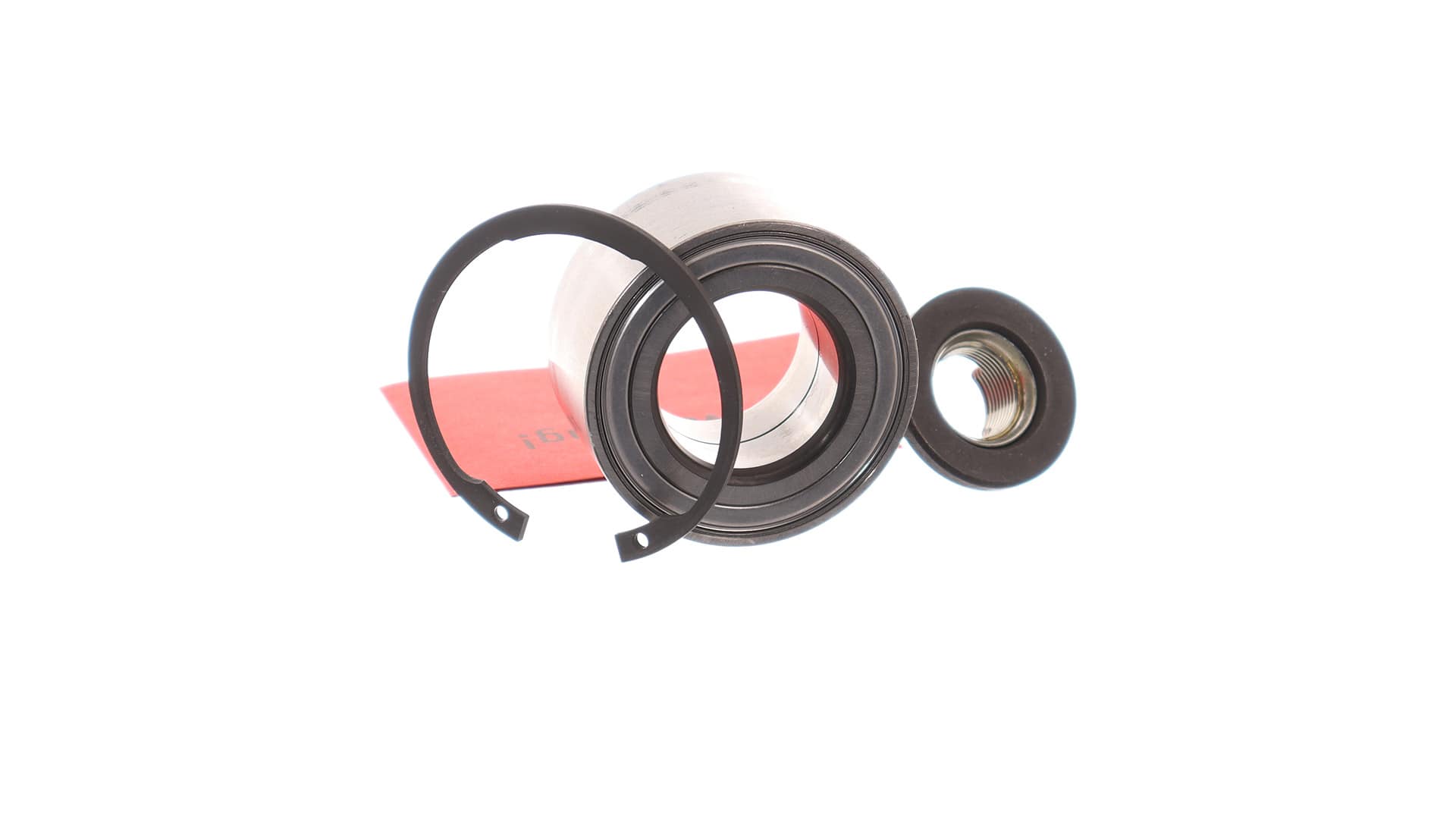 Комплект подшипника ступицы колеса - VKBA 3531 SKF