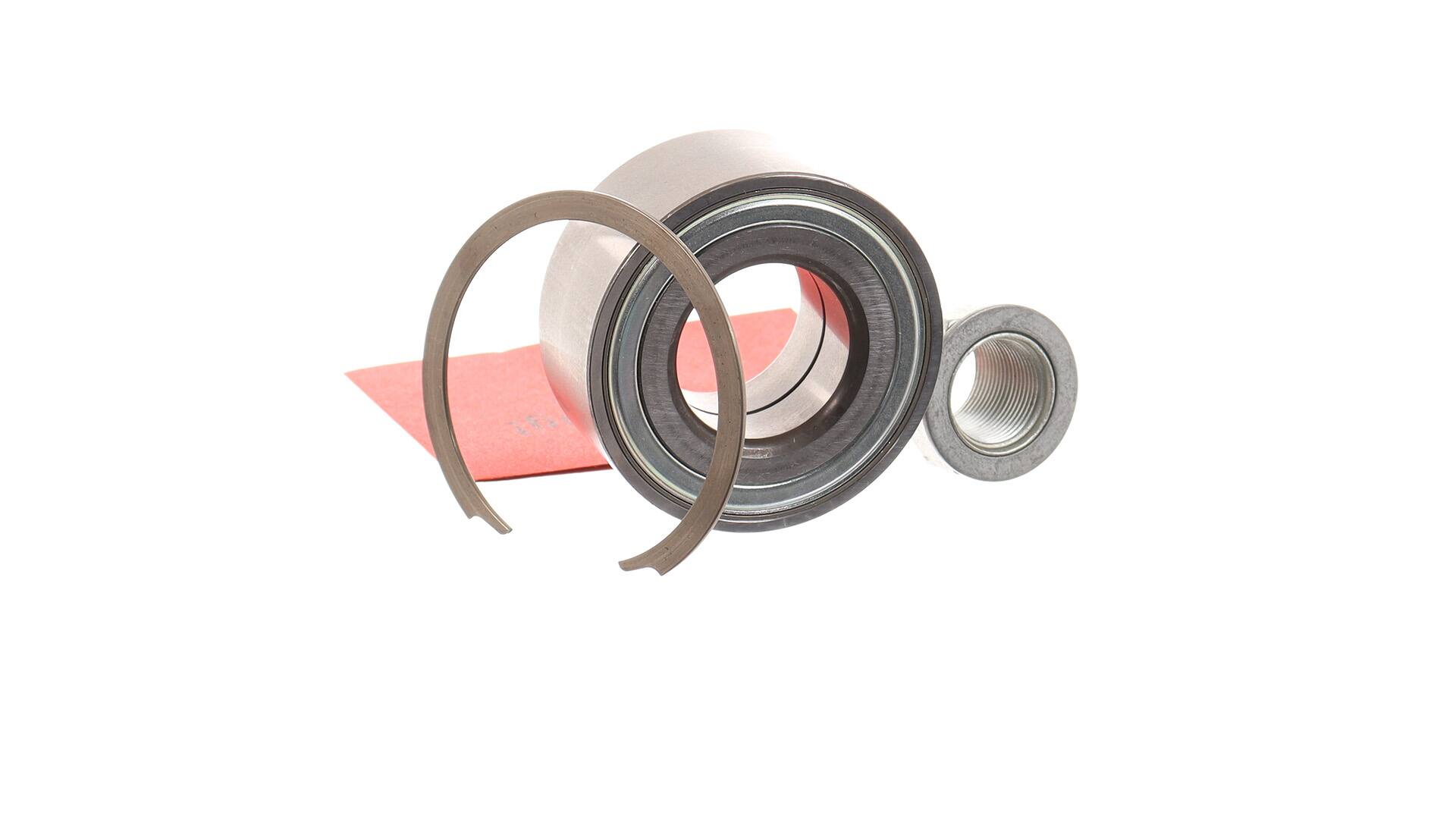 Комплект подшипника ступицы колеса - VKBA 3538 SKF
