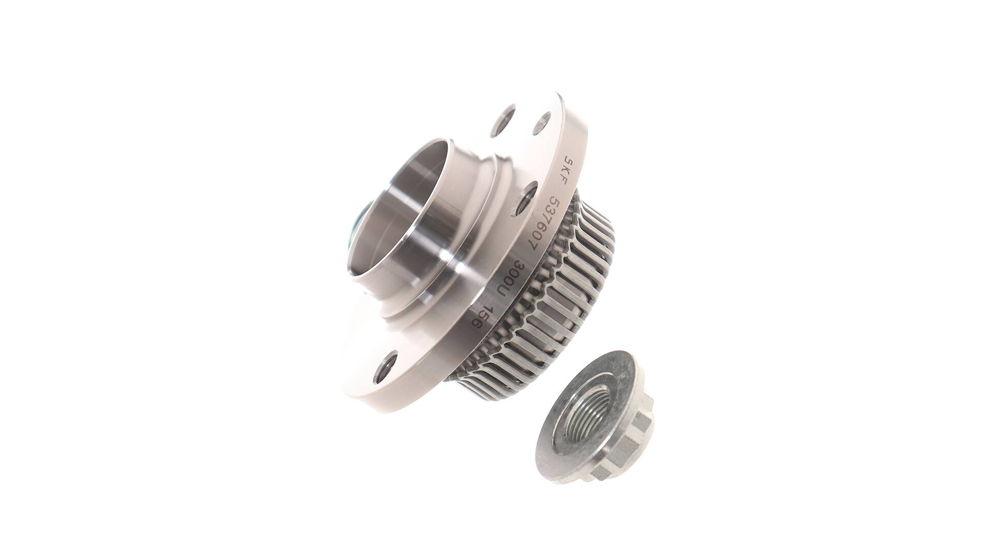Комплект подшипника ступицы колеса - VKBA 3548 SKF
