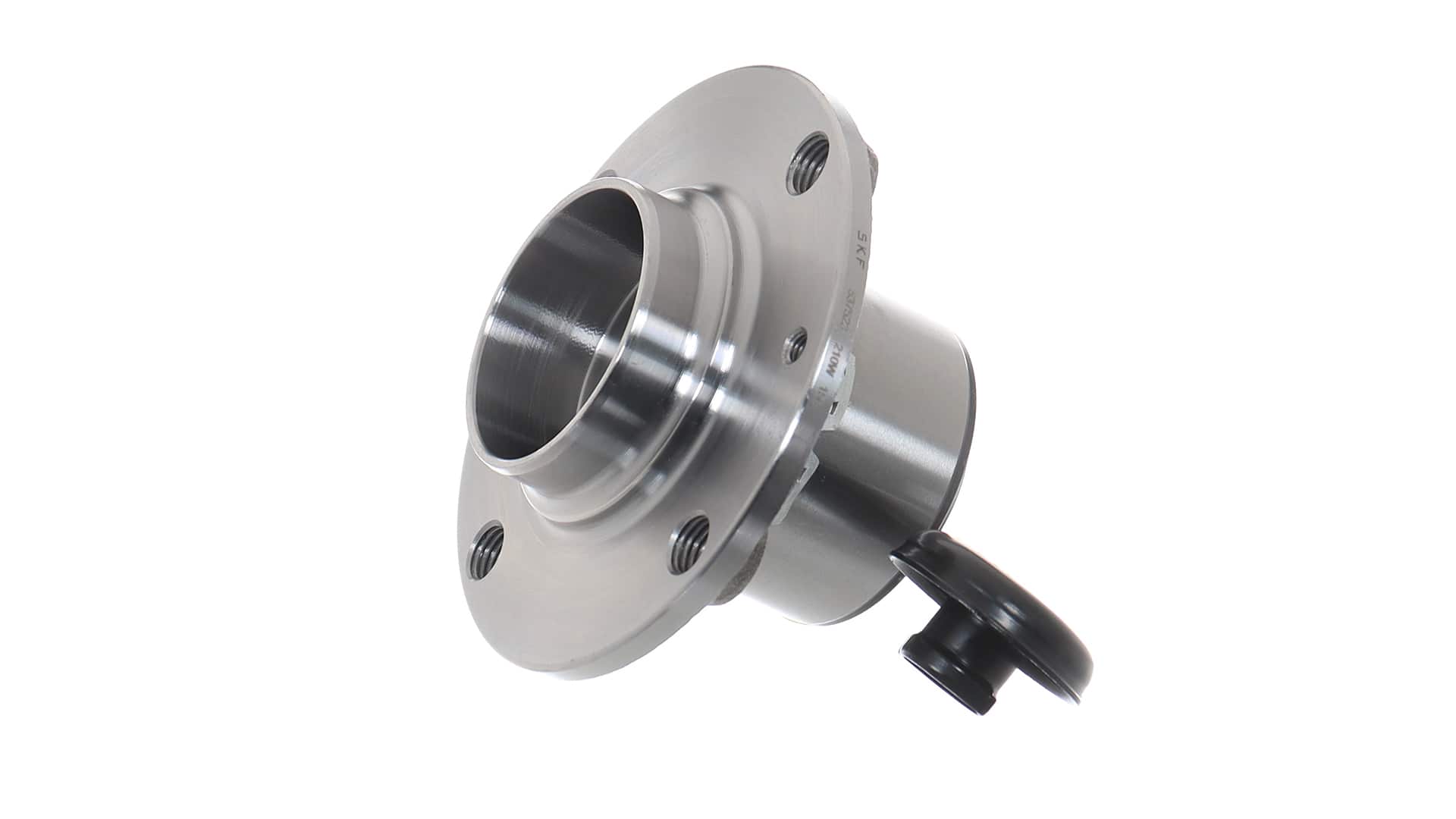 Wheel Bearing Kit - VKBA 3550 SKF