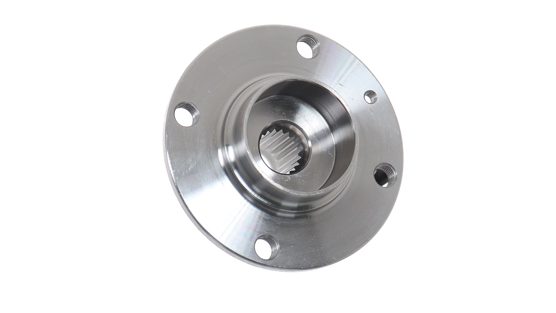 Wheel Bearing Kit - VKBA 3550 SKF