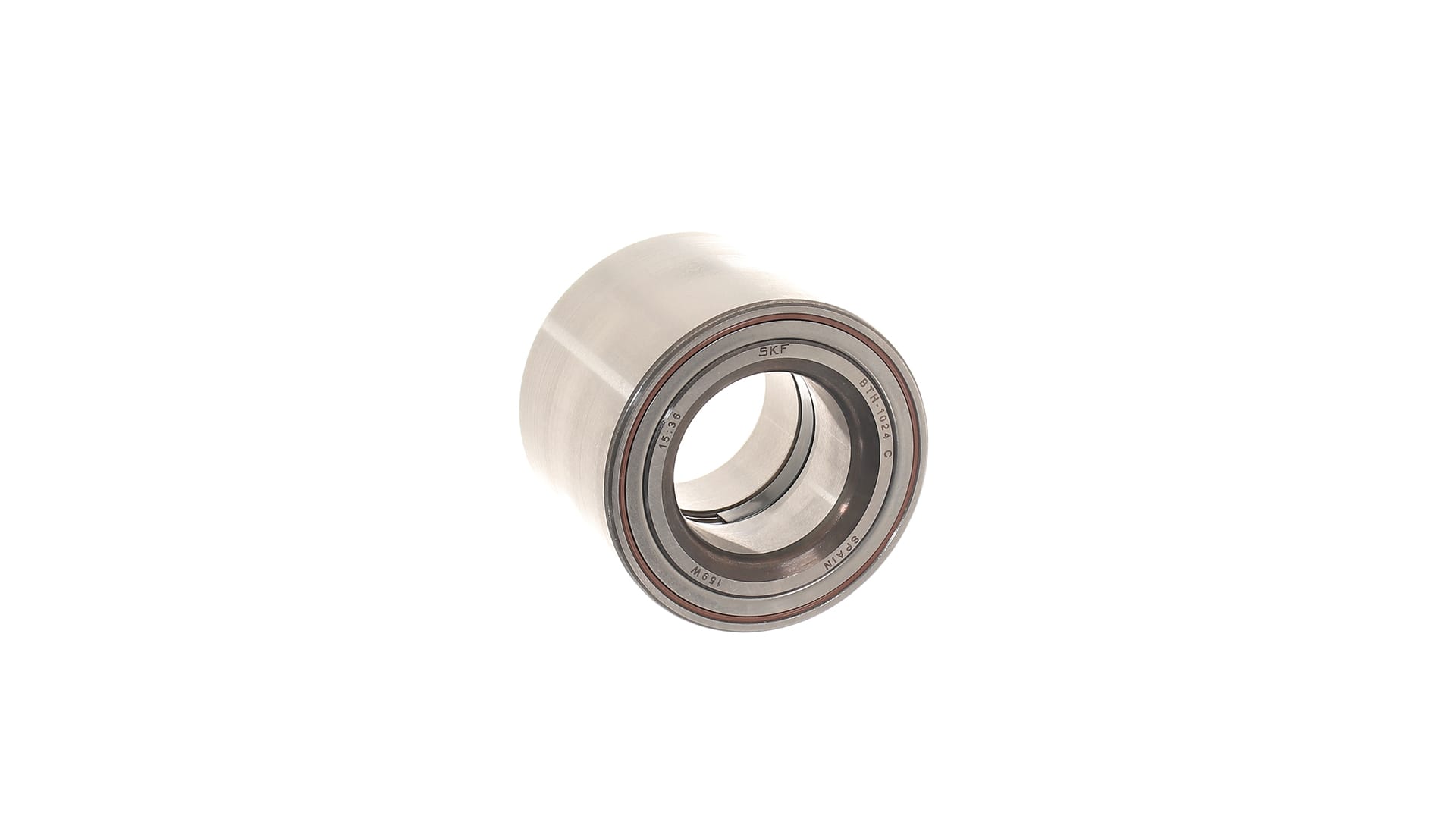 Wheel Bearing Kit - VKBA 3551 SKF
