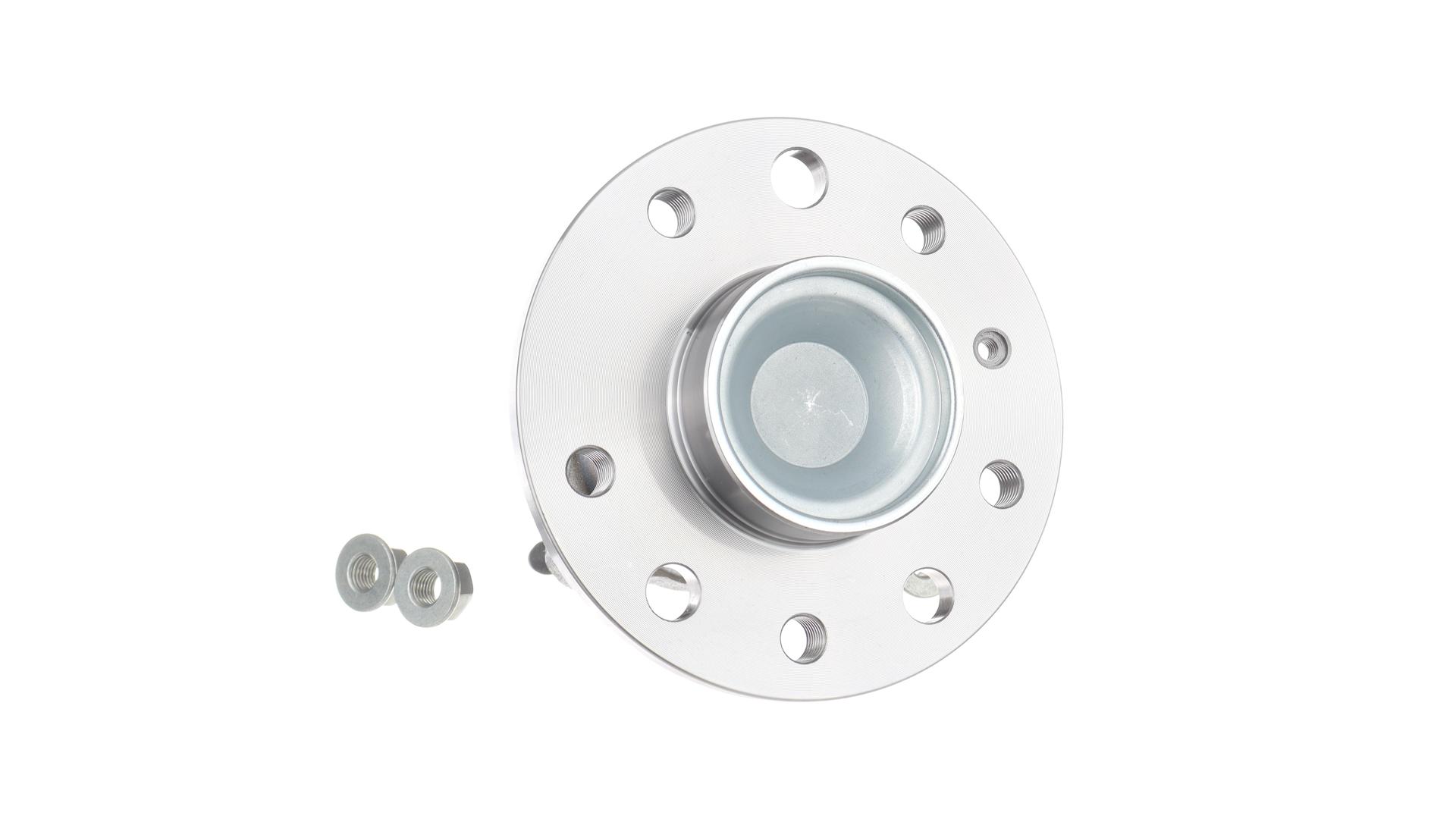 Wheel Bearing Kit - VKBA 3555 SKF