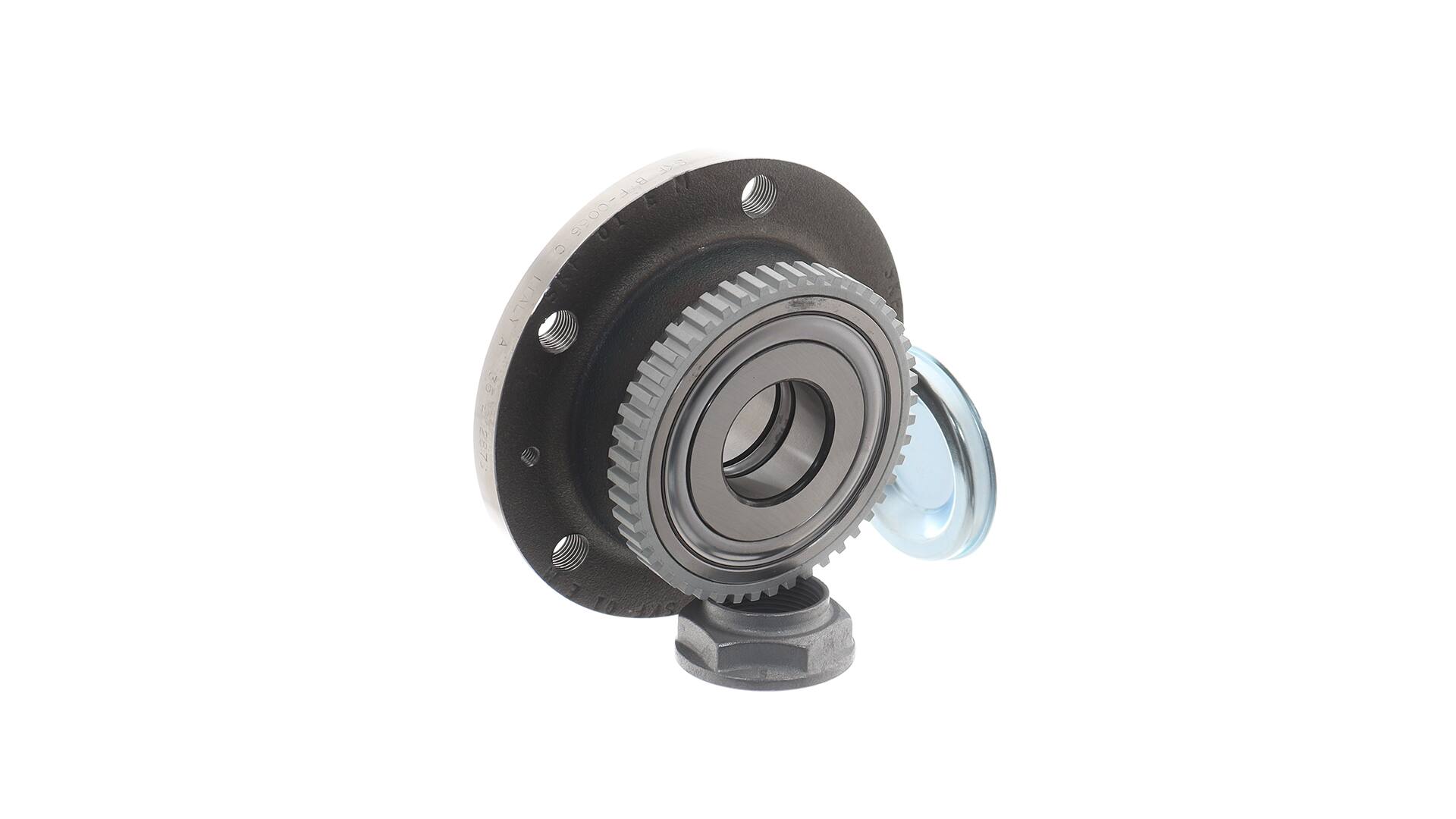 rato guolio komplektas - VKBA 3560 SKF