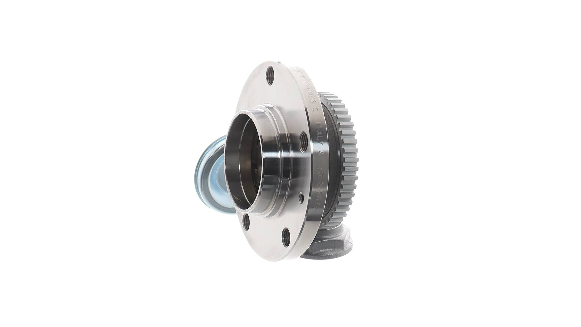 rato guolio komplektas - VKBA 3560 SKF