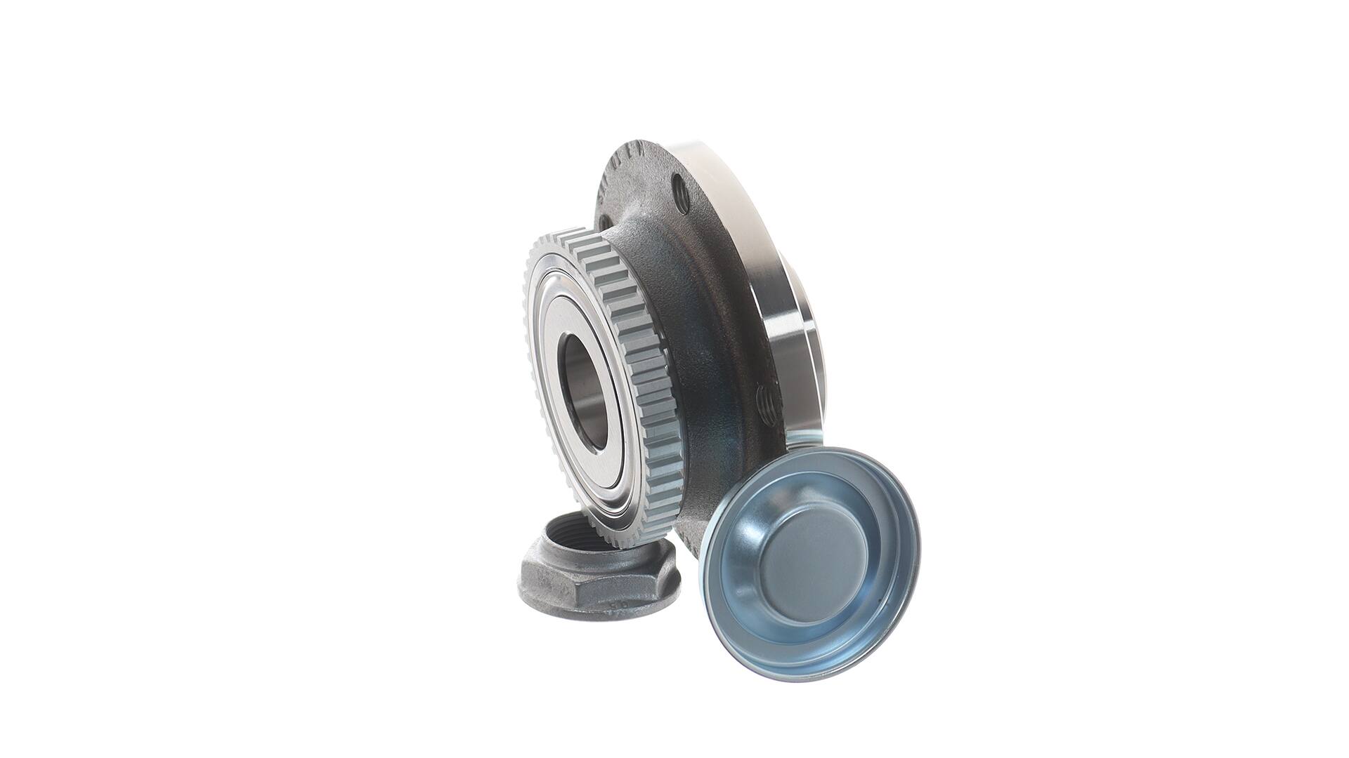 rato guolio komplektas - VKBA 3560 SKF