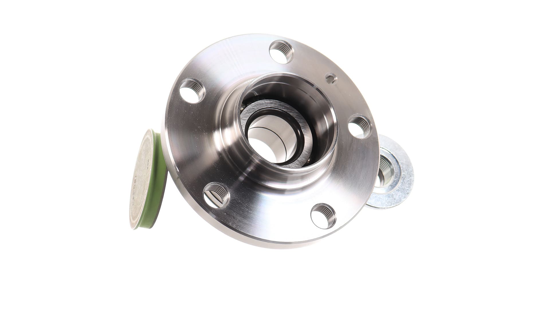 Wheel Bearing Kit - VKBA 3567 SKF